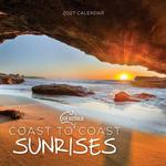2027 Our Australia Coast to Coast Sunrises Calenda