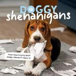 2027 Doggy Shenanigans Calendar