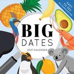 2027 Big Dates Australia's Biggest Things Calendar