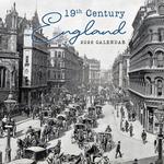 2026 19th Century England Calendar thumbnail