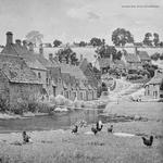 2026 19th Century England Calendar alternate 3