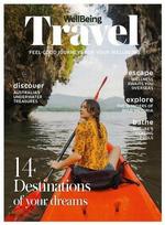 Wellbeing Travel #2