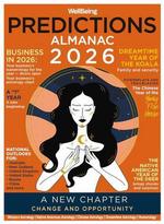 Wellbeing Predictions Almanac #11 2026 edition