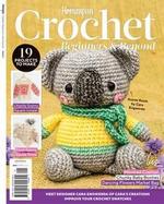 Homespun Crochet Issue #7