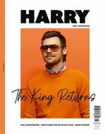 Harry Styles: The King Returns