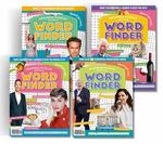 Progress Puzzle Finder Word Bundle