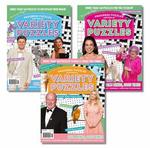 Progress Puzzle: Variety Puzzle Bundle