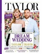 Taylor Swift Yearbook