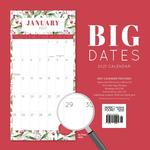 2027 Big Dates Australiana Calendar alternate 1