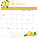 2027 European Holiday Calendar alternate 2