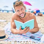 2027 Hot Guys Reading Calendar alternate 3