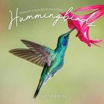 2027 Hummingbirds Calendar