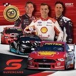 2027 V8 Supercars Calendar