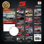 2027 V8 Supercars Calendar alternate 1