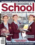 Choosing A School For Your Child NSW