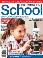 Choosing A School For Your Child VIC