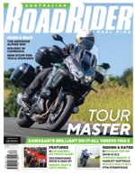 Australian Road Rider