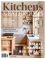 Kitchens & Bathrooms Quarterly