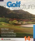 Golf Architecture 14