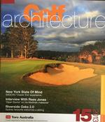 Golf Architecture 15