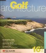 Golf Architecture 16