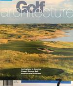 Golf Architecture 7