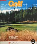 Golf Architecture 9