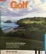 Golf Architecture 11
