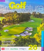 Golf Architecture