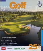 Golf Architecture