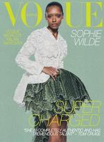 Vogue Australia