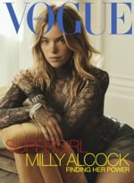 Vogue Australia