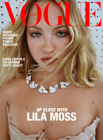Vogue Australia