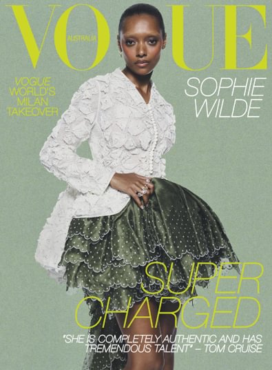 Vogue Australia