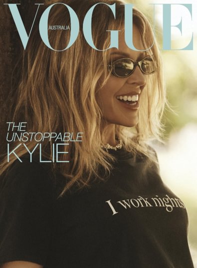 Vogue Australia