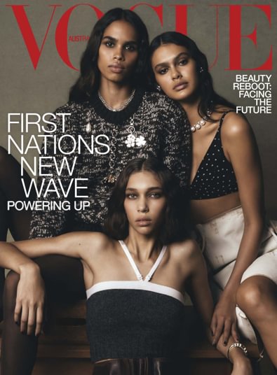 Vogue Australia