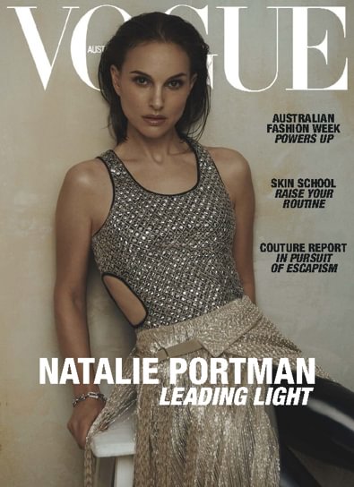 Vogue Australia