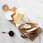 Free Cheese Board Free Cheese Board