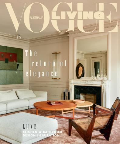 Vogue Living Magazine Subscription - isubscribe.com.au