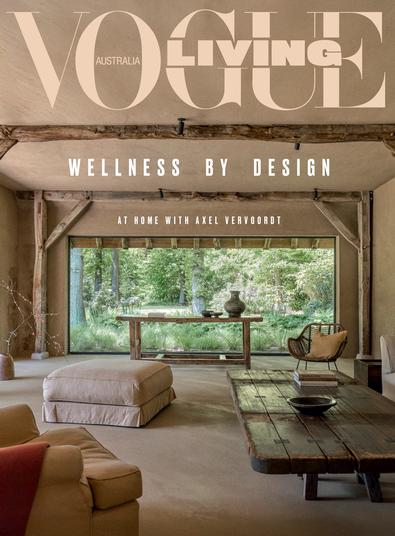 Vogue Living
