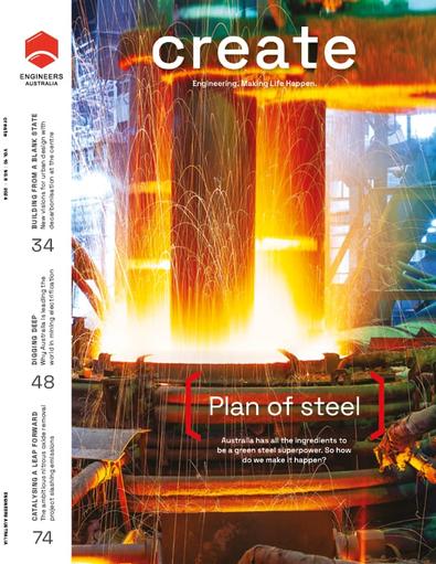 create magazine cover