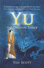 Yu The Dragon Tamer