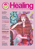 The Art Of Healing Vol 1 Issue 62