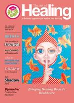 The Art Of Healing Vol 3 Issue 64