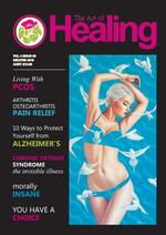 The Art Of Healing Vol 4 Issue 65