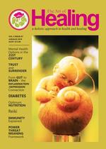 The Art Of Healing Vol 2 Issue 67