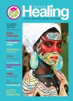 The Art Of Healing Vol 4 Issue 69