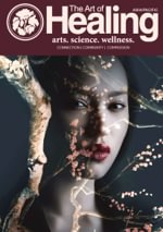 The Art Of Healing