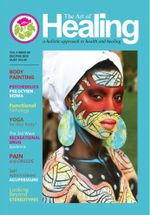 The Art Of Healing