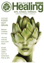 The Art Of Healing